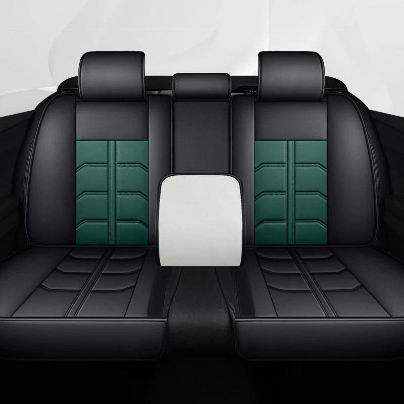 Car Seat Cover For Subaru Forester Xv Outback Legacy Impreza Tribeca Trezia  Stella Universal Full Set Auto Interior Accessories - AliExpress