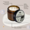 Beef Tallow Cream for Dry Damaged Skin Nourishing Body Balm Reduce Redness Anti Puffiness Firming Lifting Moisturizing Face Care 4