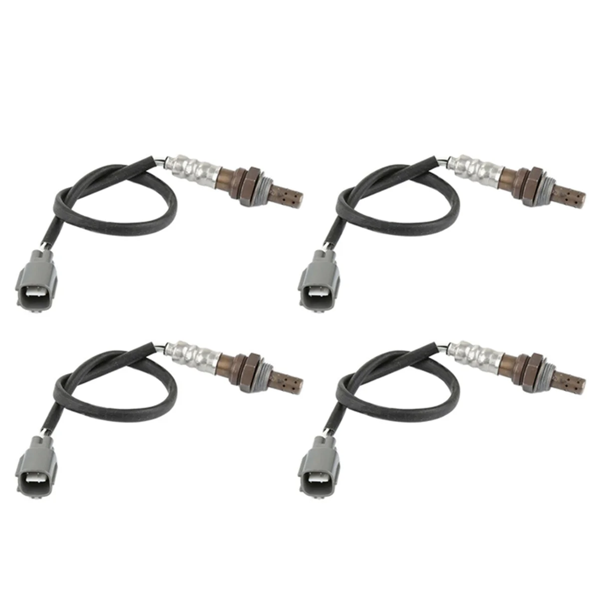 

4X Air Fuel Ratio Oxygen O2 Sensor 89467-48011 for Sienna ES300 RX300 234-9009