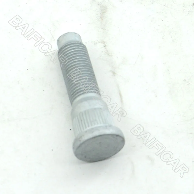 Baificar Genuine Front 68003282AA Rear 68003287AA Wheel Lug Stud 68003287AA For 2007-Jeep Wrangler JK auto accessories