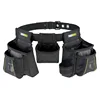 ToughBuilt TB-304-4 Handyman Tool Belt With 12 Pockets Tools Packaging Bag 3