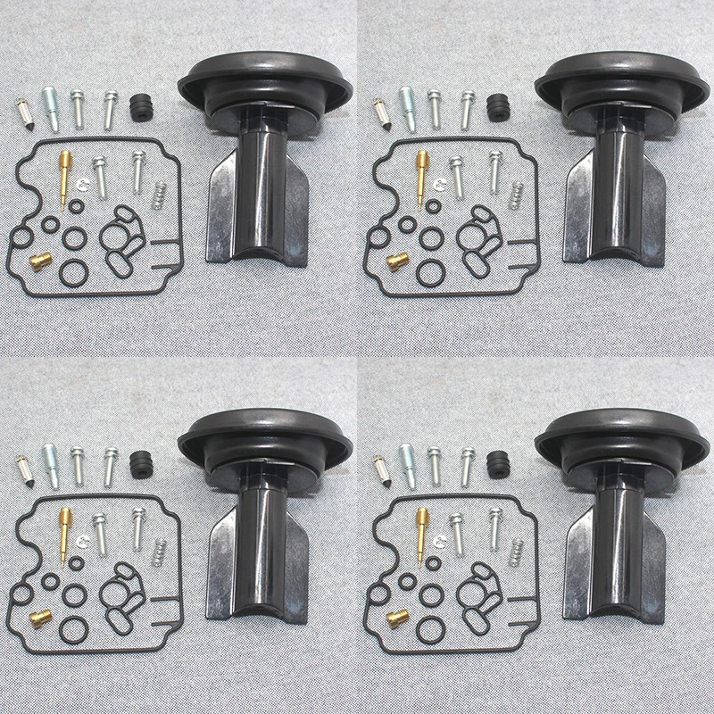 motorcycle diaphragm for Yamaha FZR1000 EXUP 1989 1995 FZR 1000 Repair