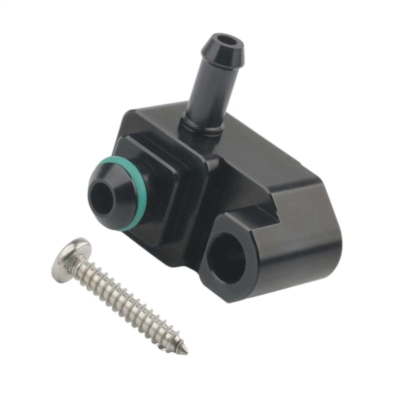 Adattatore Sensore Boost Gauge Motore Per Auto, Adatto Per Bmw 2.0T, Parti Turbocompressore, 3.2 Bar Direct Fit