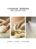 Double knife flour mixer Household small cook machine automatic kneading, pressing, active electric egg beater 4