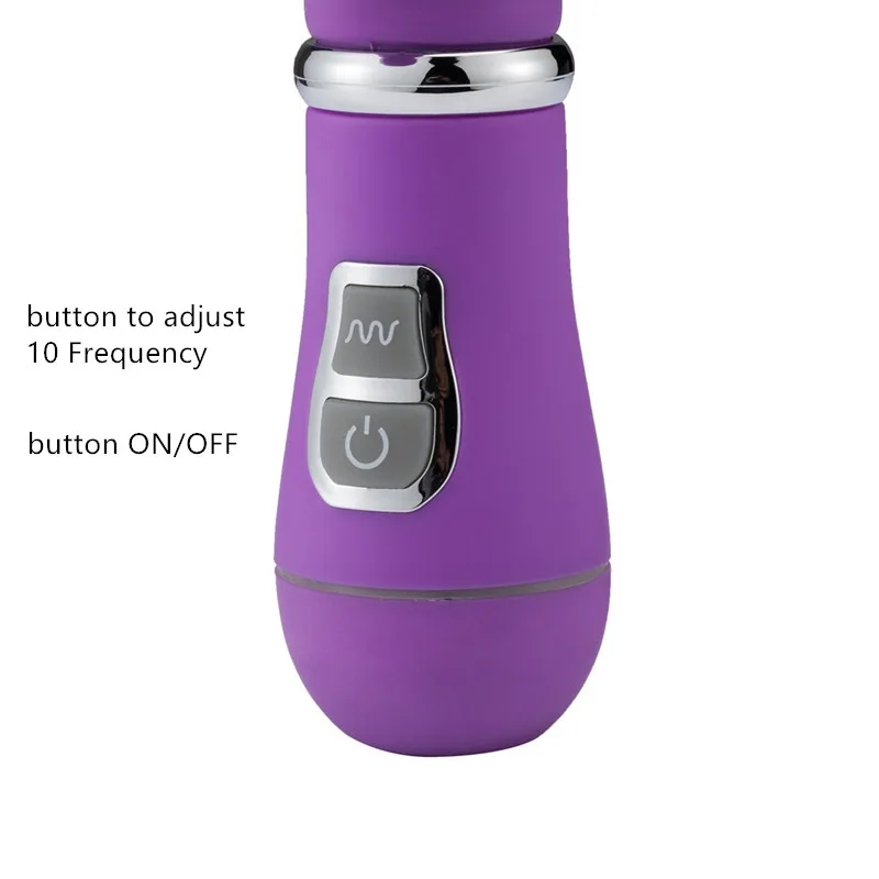 Stimulateur de Clitoris point G pour femme adulte, jouet sexuel vibrant — free download