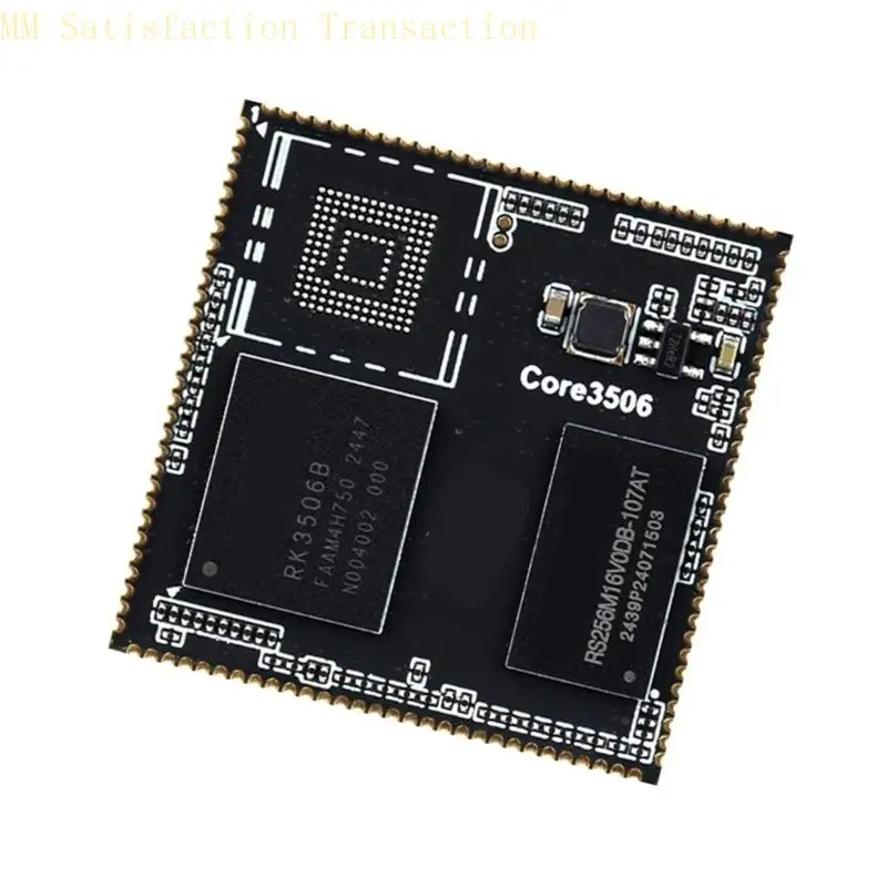 하드웨어 프로젝트를위한 이더넷 USB Flexible GPIO 할당 개발 보드가있는 Axyb 임베디드 메인 보드