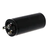 100+100uf,50+50uf,32+32uf,500V Electrolytic Double Amplifier Capacitors 4
