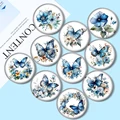 10pcs-BG3013-mix