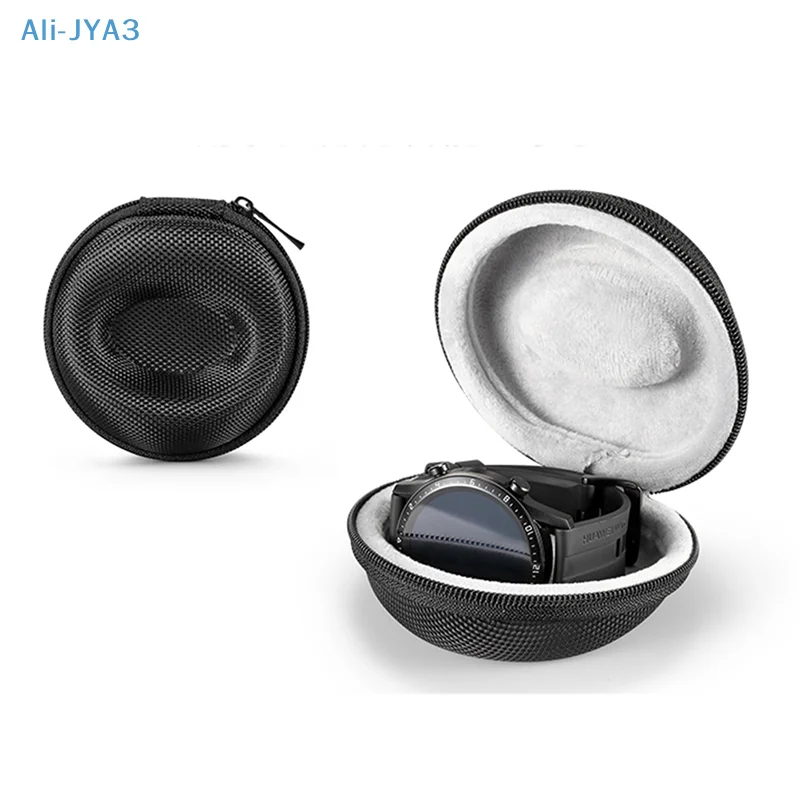 

Водонепроницаемый контейнер на молнии для хранения умных часов