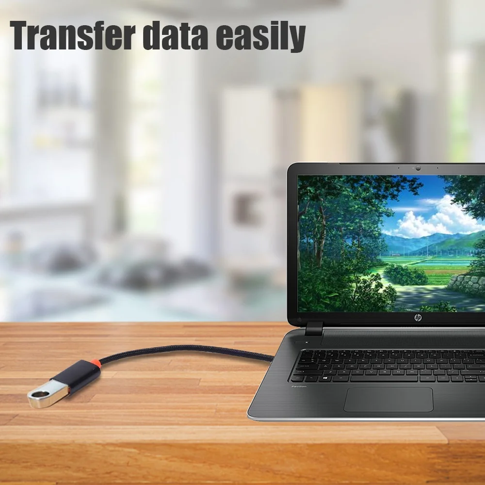 USB 3.0 2.0 연장 USB 케이블 남성-여성 6A 고속 충전 데이터 전송 PC 노트북 TV Xbox One 시리즈 X SSD HDD용