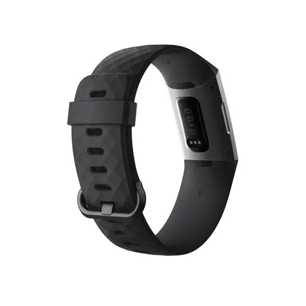 �������� Fitbit ���� 3 ������ ��Ʈ�Ͻ� Ʈ��Ŀ � �ǰ� ���� GPS �ɹڼ� ���� ����� ���, IOS �ȵ���̵� ����