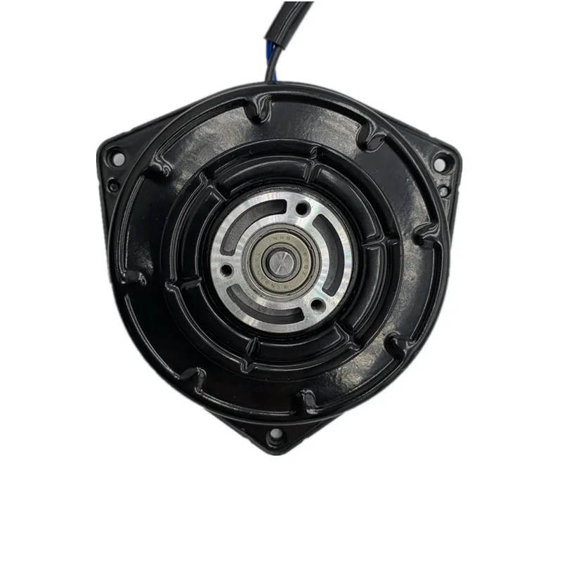 Electric Fan Car Fan Air Conditioning Fan Car Air Conditioning Condenser Cooling Fan Motor for Honda 2005-2008 Civic 2006-2011 FA1 / CRV 2007-2011 38616-PWA-J01