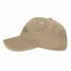 Lehman Brothers Risk Management 2008 Financial Baseball Cap Bank Cool Unisex Men Hip Hop Dad Hats Sun-Proof Baseball Caps Gift 3