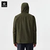 KAILAS Windhunter Jacke for Men Outdoor Waterproof Hooded Coat Mountaineering Jacket Women Breathable Climbing Clothes KG2441124 6