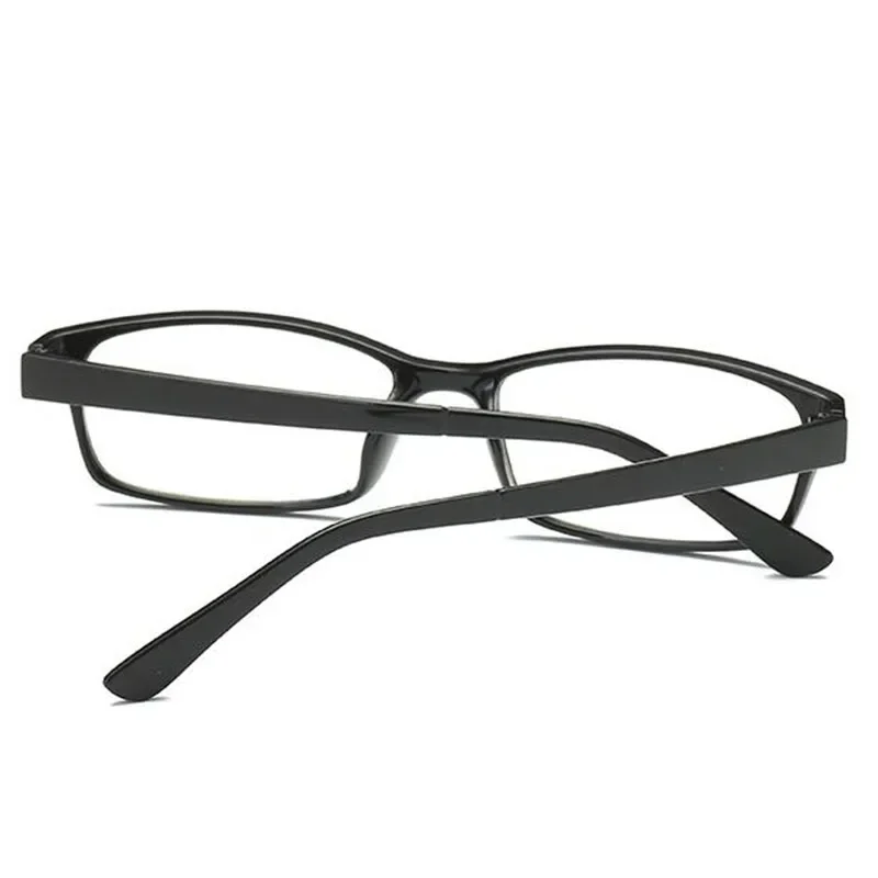 0 -0.5 -1 -1.5 -2 -2.5 -3 -3.5 -4 -5 -6 Finished Myopia Glasses Men Short-sight Eyewear Blue Coated Women Diopter Eyeglasses 5