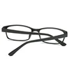 0 -0.5 -1 -1.5 -2 -2.5 -3 -3.5 -4 -5 -6 Finished Myopia Glasses Men Short-sight Eyewear Blue Coated Women Diopter Eyeglasses 5