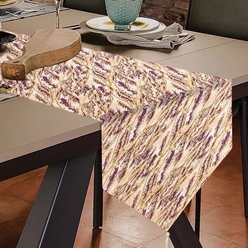 Tende Textile Antique Runner