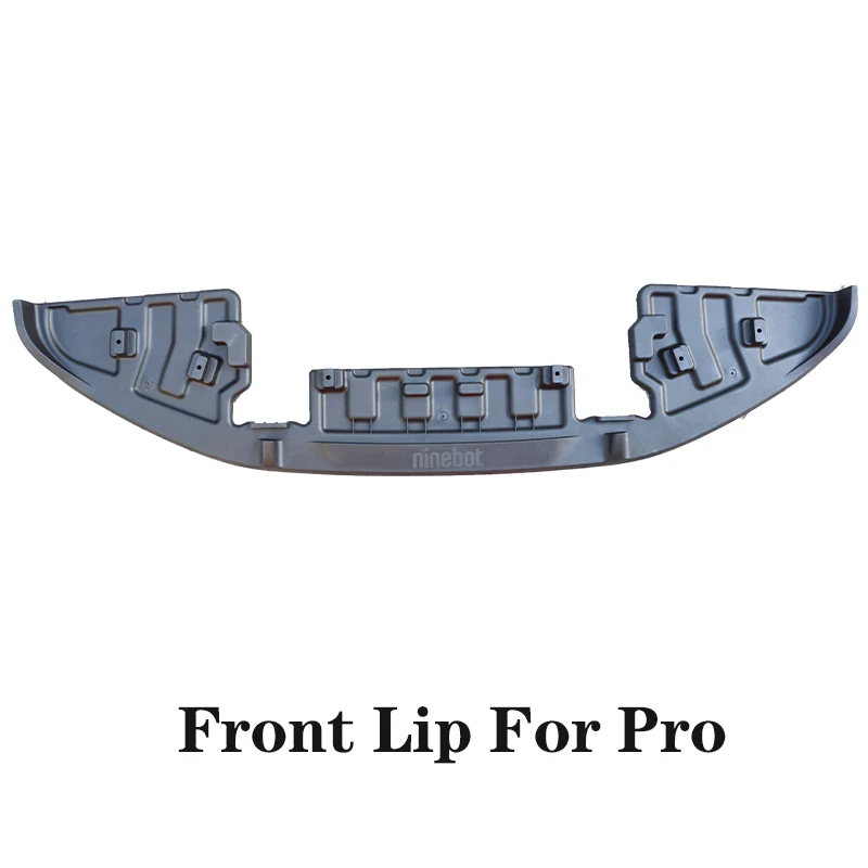 Go Kart Front Lip For Segway Ninebot Go Kart PRO / Lamborghini