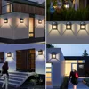 Outdoor Solar Tungsten Wall Light with Motion Sensor IP65 Waterproof LED Safety Light for Patio Outdoor Deck Porch Barn Garage 6