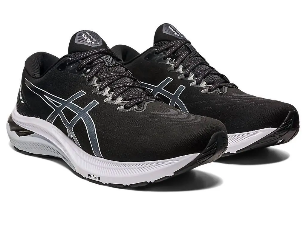 Asics GT-2000 11 GTX Mens Black Running Shoes NO BOX main image 1