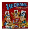 Guess Who I Am Hedbanz Game English Card Toy Parent Child Interactive English Guessing Game 1