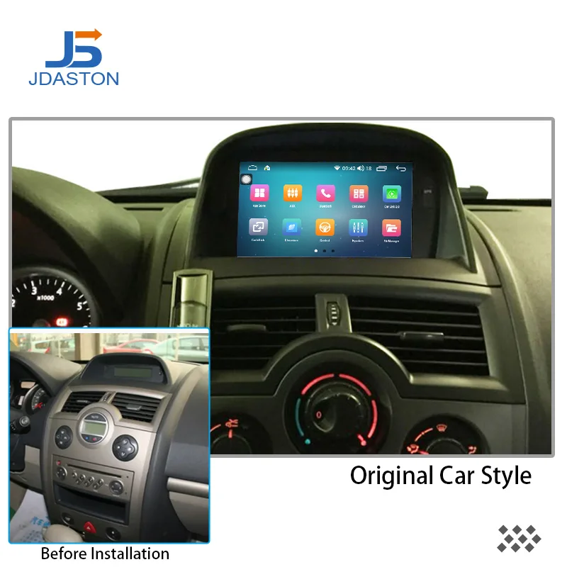 Jdaston  Ƽ̵ ÷̾, ȵ̵ 13,  ް ÷𽺿, 2002 - 2008 , GPS ׺̼, ڵ , ׷ 