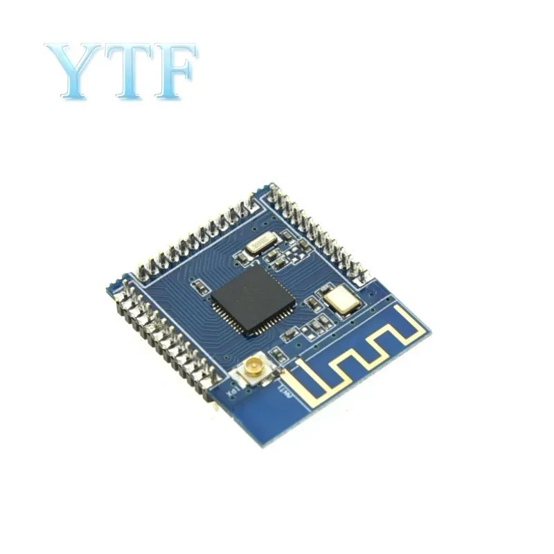 1PCS NRF52832 �������� ȣȯ 4.2 ��� BLE4.2 ������ �ܺ� ���׳� IPEX ���� ��������, NRF51 NRF24AP NRF24L ��