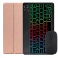Rose key case M