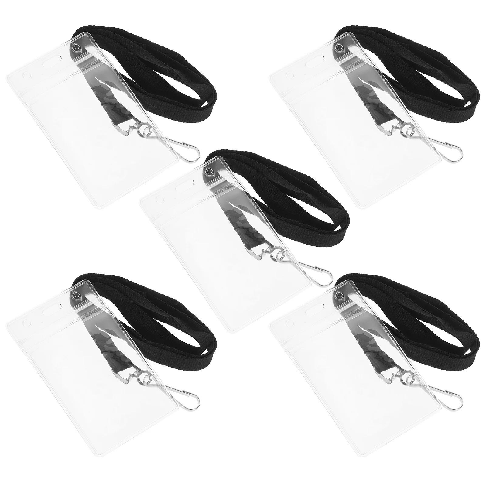 Рисунок 5 - 5 комплектов, чехлы для карт с