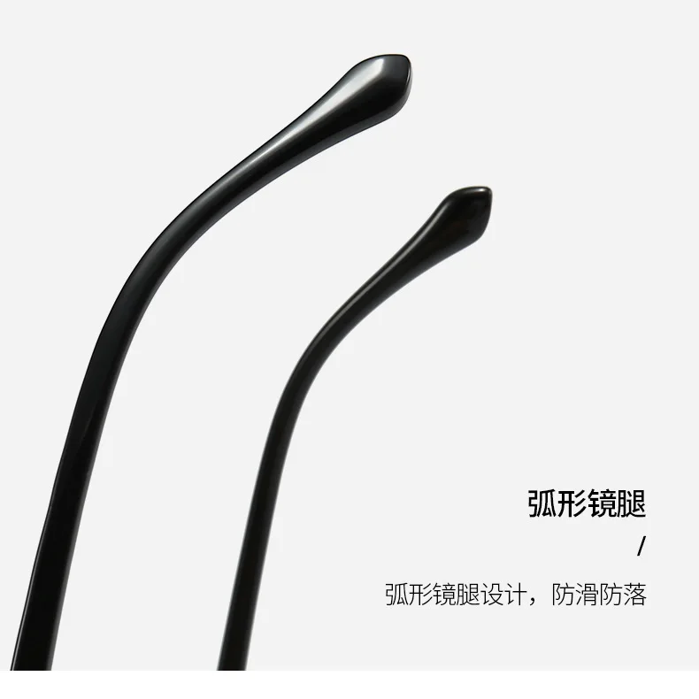 Polarized Sunglasses Female Sunglasses Optical Prescription Myopia Sunglasses Hyperopia Customized Astigmatism Correction