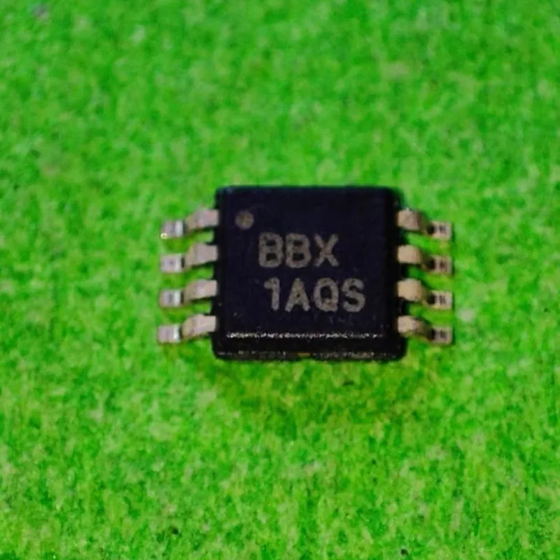 

5Pcs/Lot New Original Opa2380 Silk Screen BBX Msop8 High Speed Transimpedance Amplifier Imported in Stock