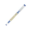 1 pcs blue pen