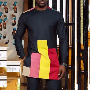 Alternative view of Tolu Long Sleeve Kaftan Outfit