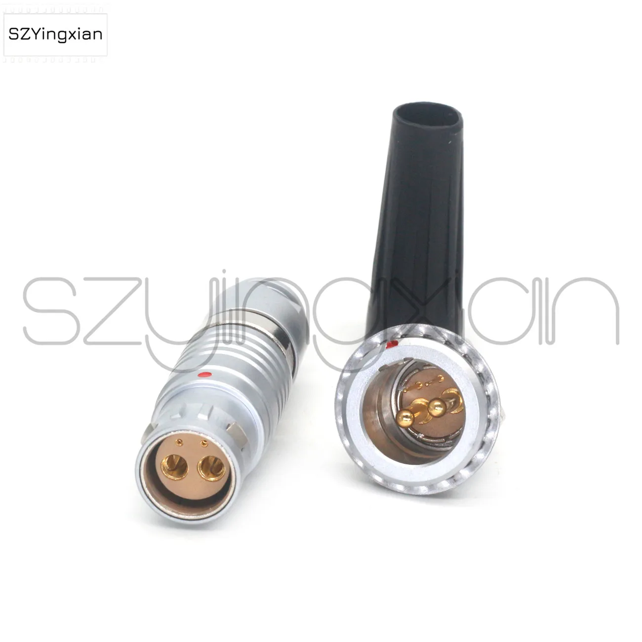 Arri Skypanel Led Fill Light Plug Conector Cabo de Alimentação Soquete Macho e Fêmea S360-c 3b Mais Pinos Pinos