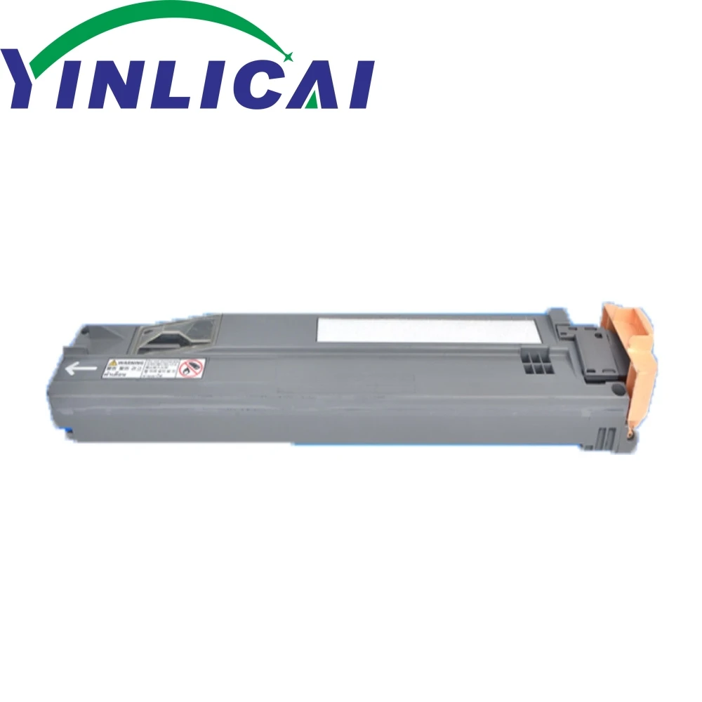

1 шт., бутылка для отходов тонера CWAA0751 для XEROX III C2200 C2201 C3300 IV C2270 C2275 C3370 C3371 C3373 C3375 C4470 C4475 C5570 C5575