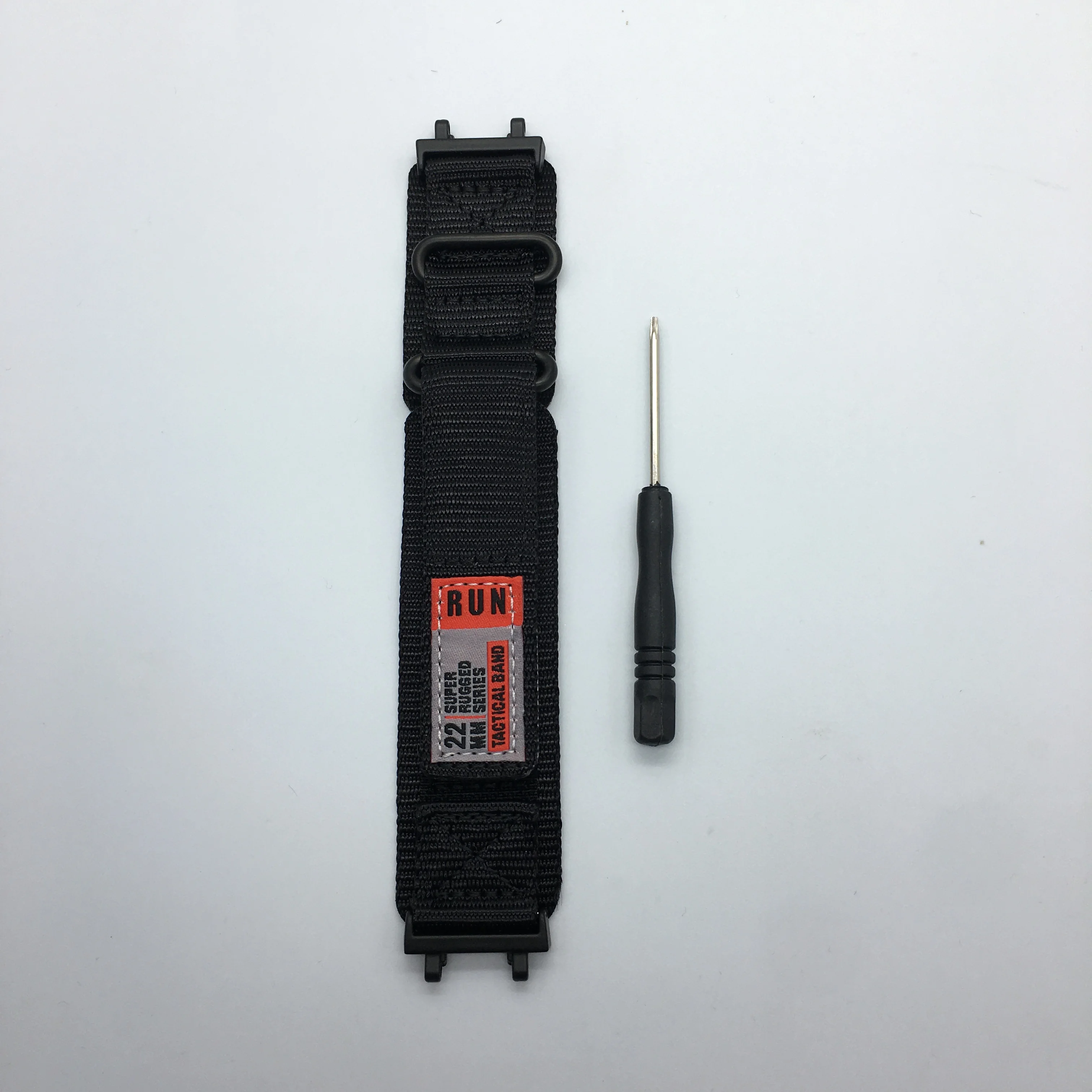 Durable Nylon Sports Loop Strap - Ideal