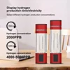 5000ppb Hydrogen Water Bottle 340ML Hydrogen-Rich Water Cup Water Generator Purifier H2 Concentrator Portable 2024 Gift 4