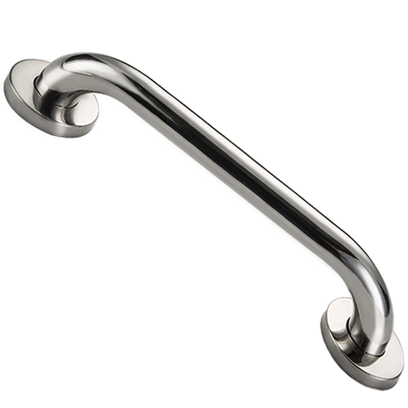 

Bathroom Safety Handrail Stainless Steel Elderly Toilet Shower Handle Disabled Suporte Banheiro Disability Equipment EB60FS