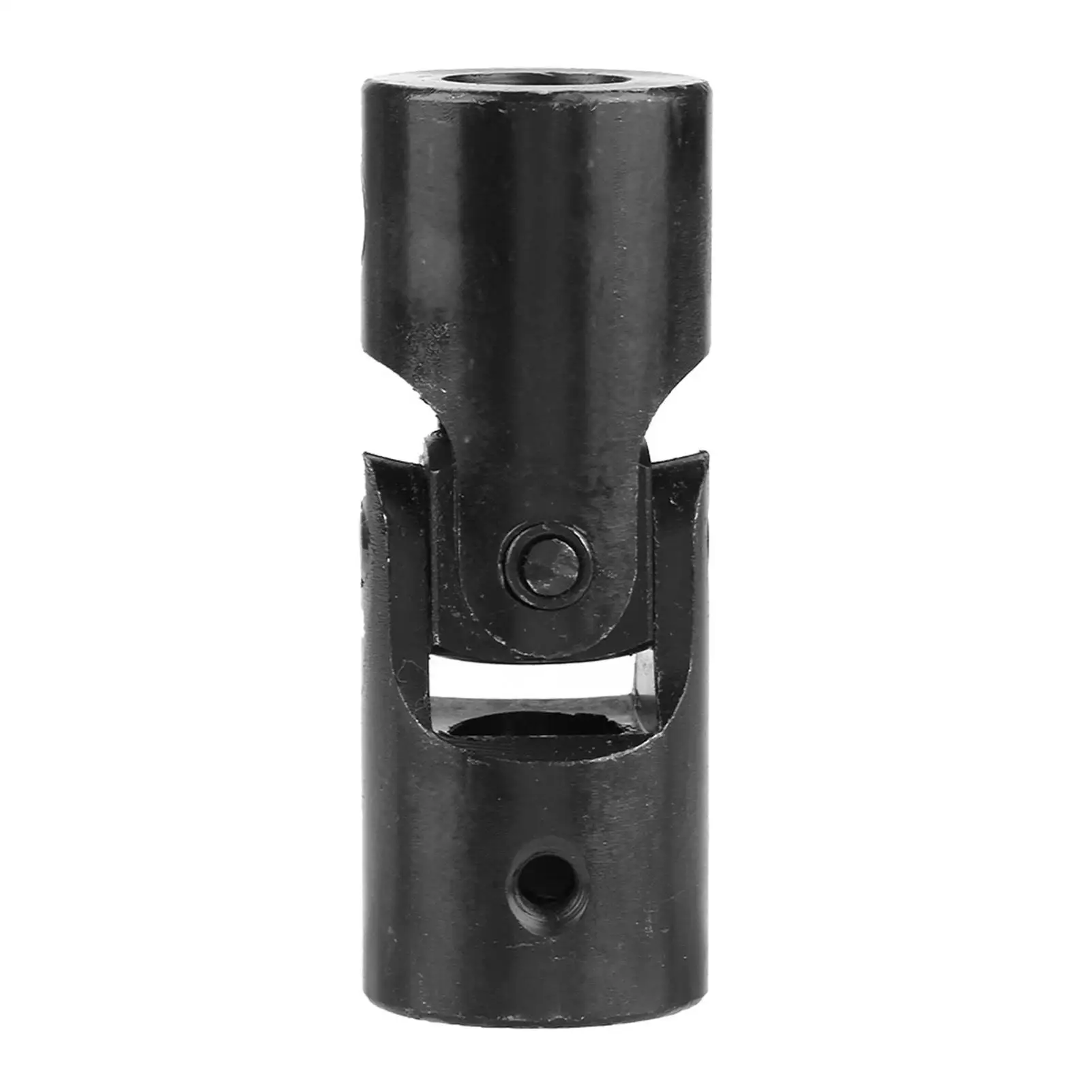 Universal U-Joint Coupling Shaft Connector 16x32x85mm for Motor Fitting Accessories