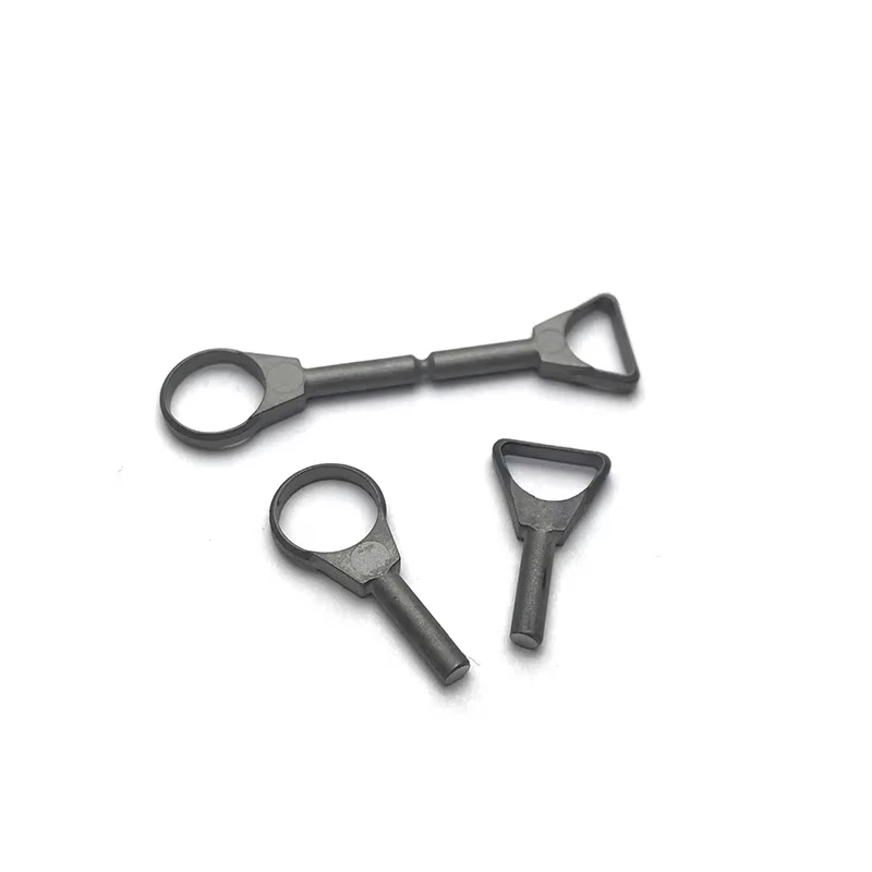 Carbide Ceramic Clay Sculpture Carving Tool for High Hardness Texture Ring Pottery Repair
