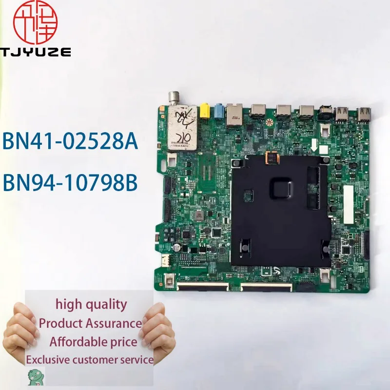 

BN94-10798B CY-GK040HGLV1H 40 Inch TV Motherboard Working Properly for UE40KU7000UXTK UE40KU7000U UE40KU7000 Main Board