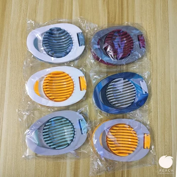 Stainless Steel Egg Cutter 1