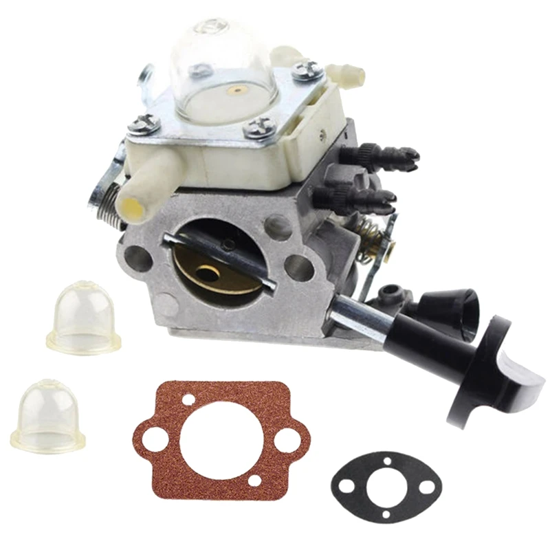 

Карбюратор ПОДХОДИТ для Stihl SH56 SH56C SH86 SH86C BG86 C1M-S261BC