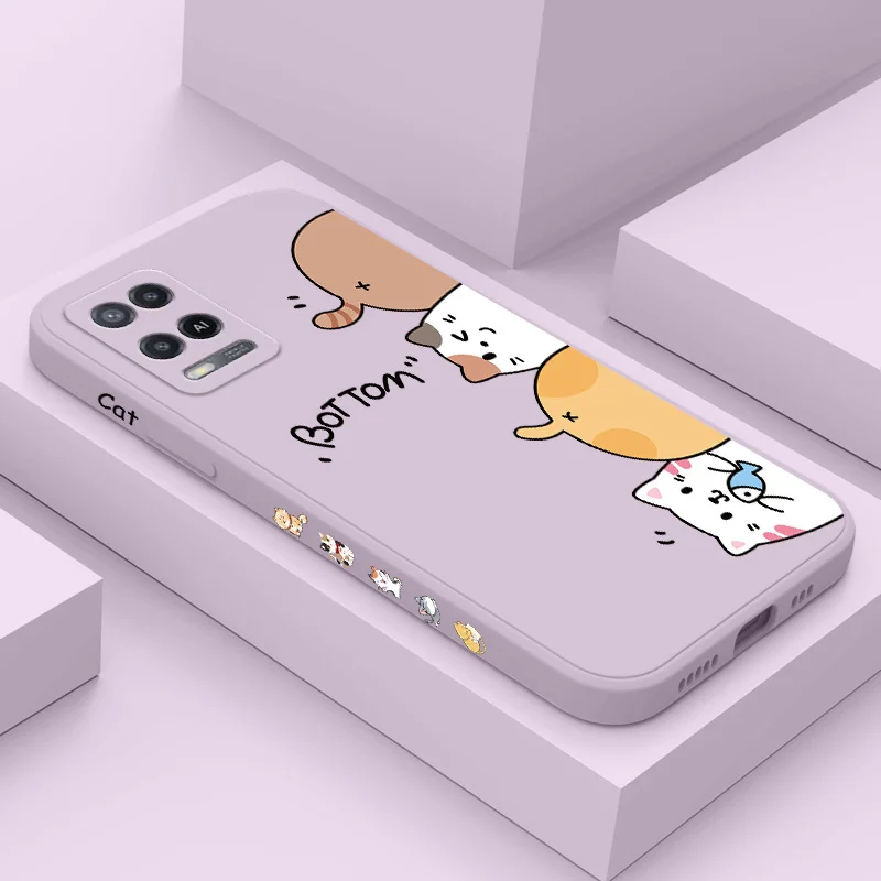 ������ ������ ��ȭ ���̽�, �Ǹ��� Ŀ��, OPPO A54 A74 A57 A78 A77 A96 A76 A36 A95 A12 A15 A15S A16 A16K A9 A5 2020 4G 5G