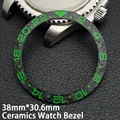 8 Bezel