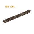 25H 136 Links Chain