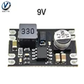 10V-100V to 9V
