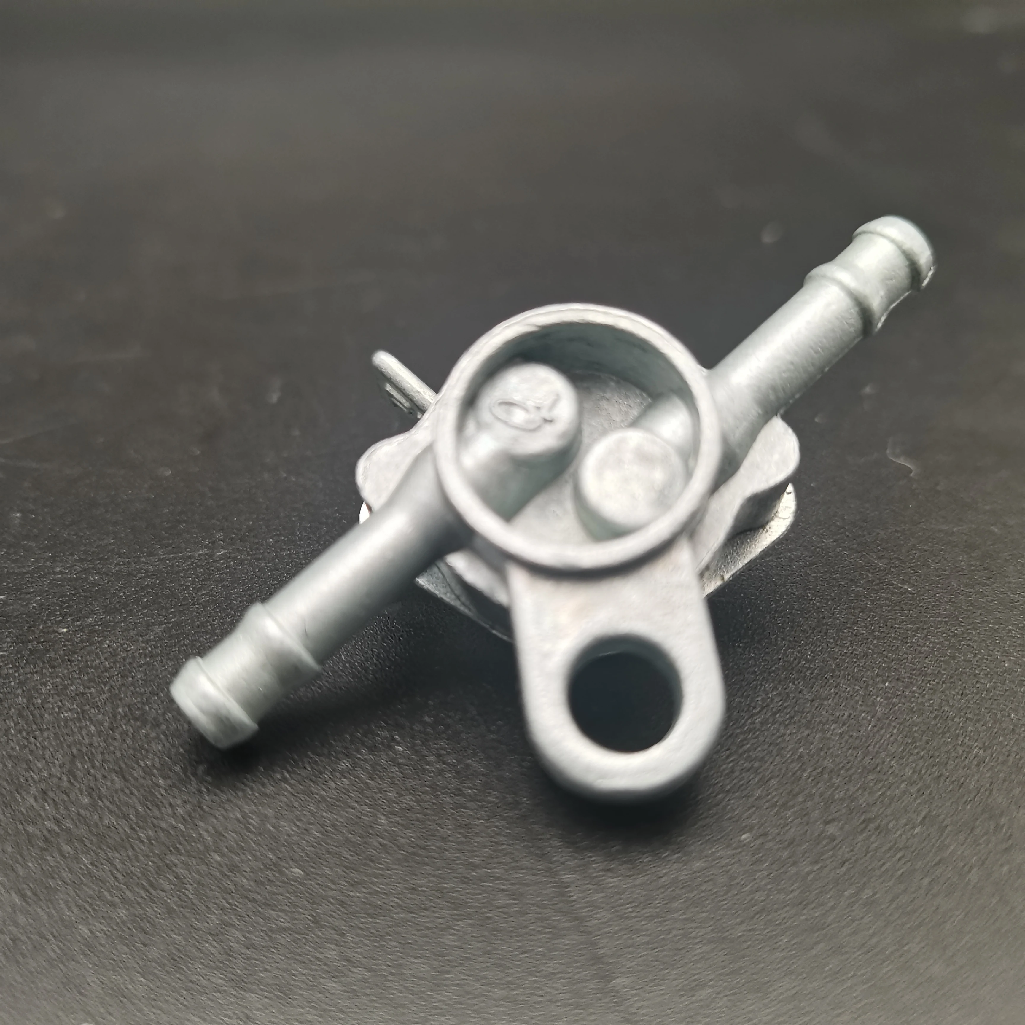 6mm Motorcycle Scooter Fuel Tap Gas Petrol Valve Fuel Tank Switch Motorbike Mini Auto Key Ring On Off Accessories fuel taps oil switch