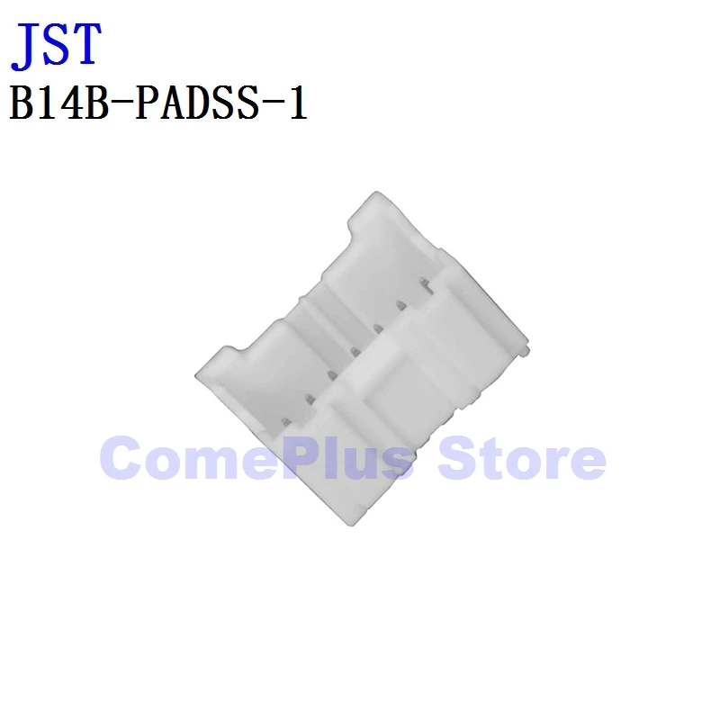 10PCS B14B-PADSS-1 B14B-PH-K-S B15B-PH-K-S Connectors
