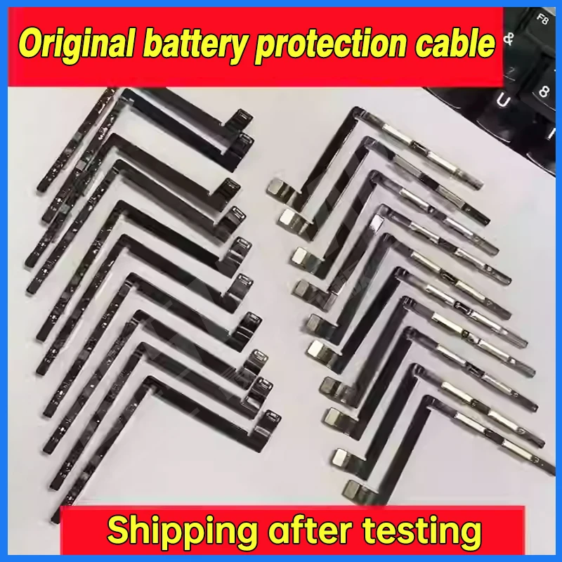 Battery Protection Board Cable for Enhanced Replacement Batteries Efficiency